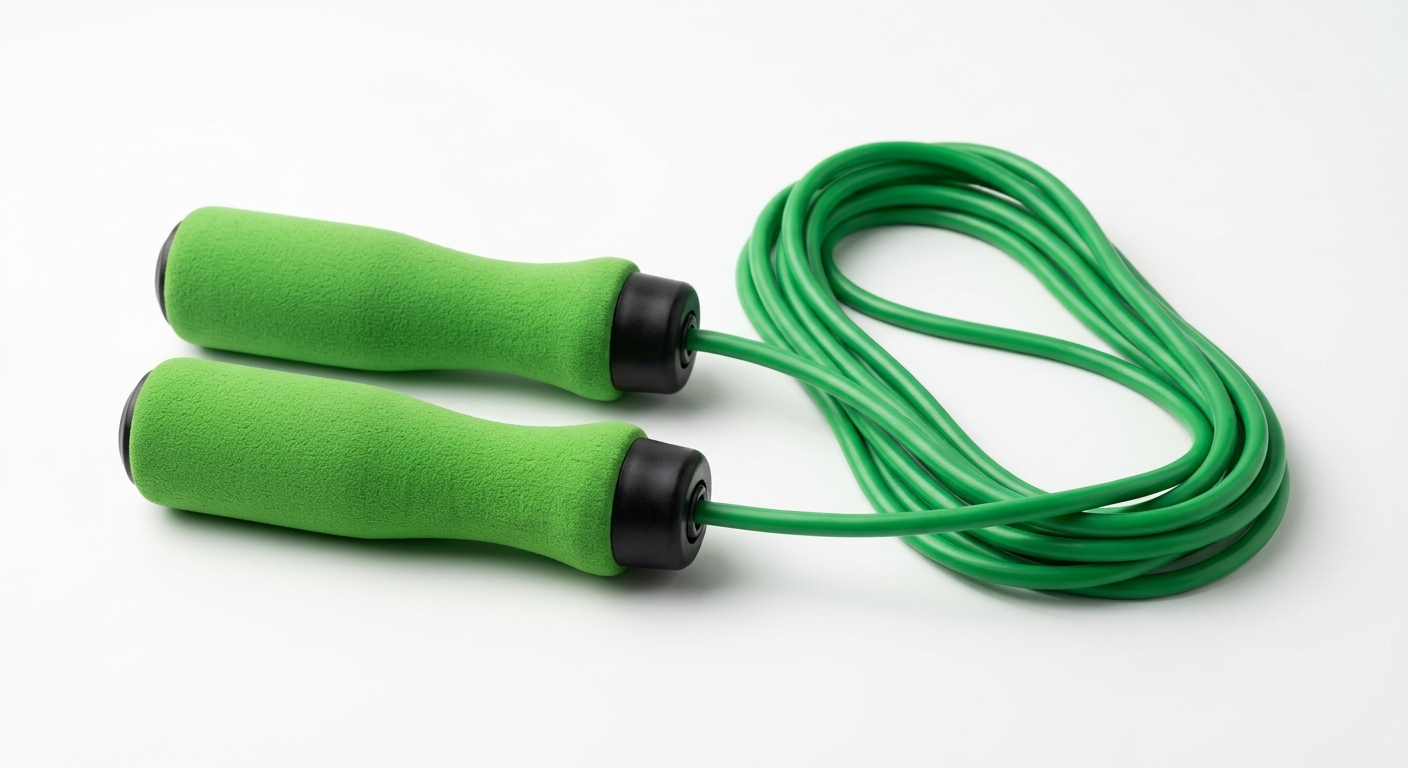 Beginner Rope Comfort